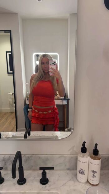 Full leaked Jacklyn roper page private onlyfans photo