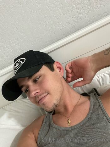 jacksonxkrec