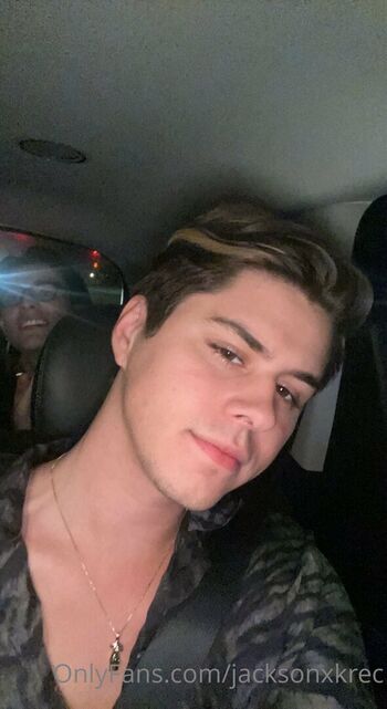 jacksonxkrec