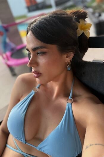 Full leaked Jacky ainley page private onlyfans photo