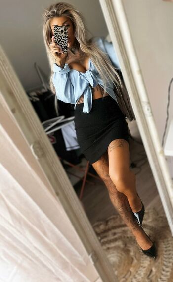 Full leaked Jacky inked private onlyfans photo