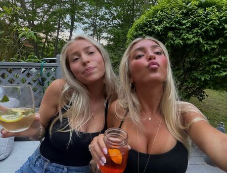 Full leaked Jacky murphy private onlyfans photo