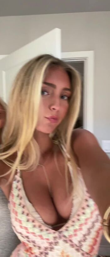 Full leaked Jacky murphy private onlyfans photo