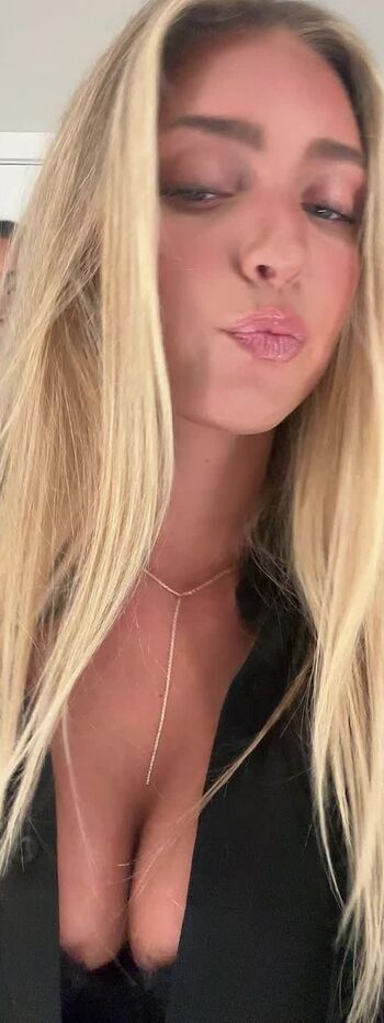 Full leaked Jacky murphy private onlyfans photo