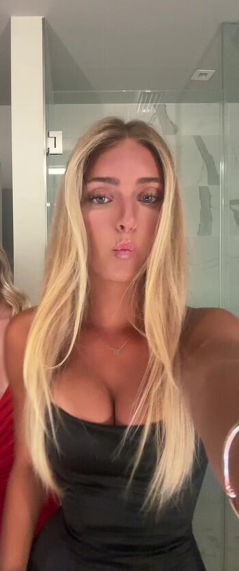 Full leaked Jacky murphy private onlyfans photo
