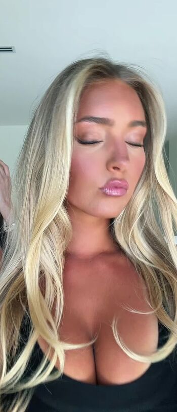 Full leaked Jacky murphy private onlyfans photo