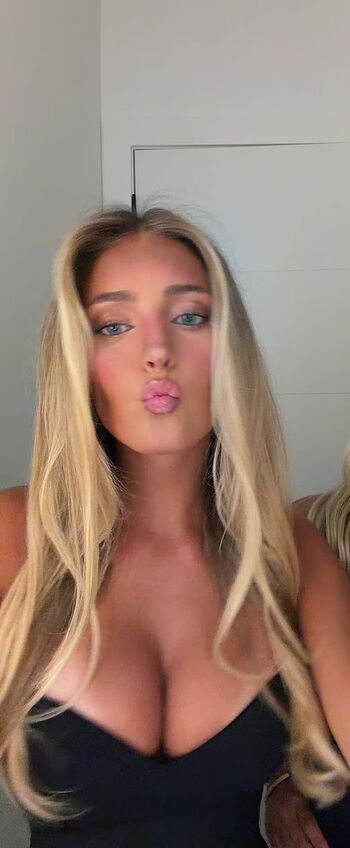 Full leaked Jacky murphy private onlyfans photo