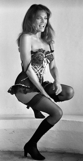 Full leaked Jacqueline bisset page private onlyfans photo