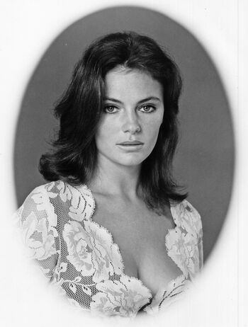 Full leaked Jacqueline bisset page private onlyfans photo
