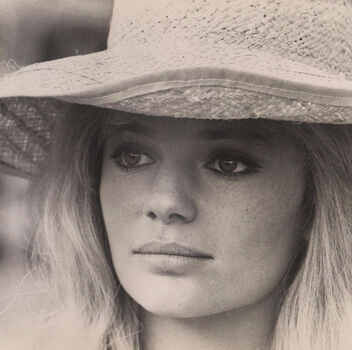 Full leaked Jacqueline bisset private onlyfans photo
