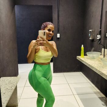 Full leaked Jacqueline caldas private onlyfans photo