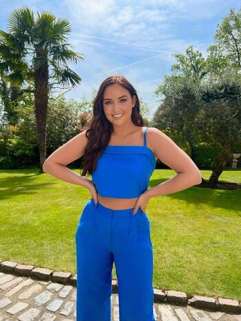 Jacqueline Jossa