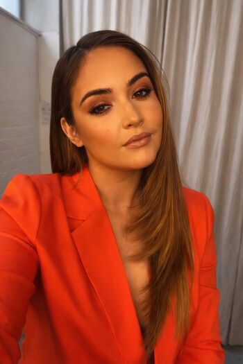 Jacqueline Jossa