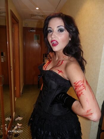 Full leaked Jacqueline jossa private onlyfans photo