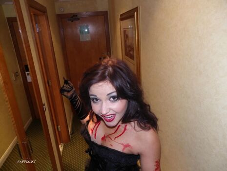 Full leaked Jacqueline jossa private onlyfans photo