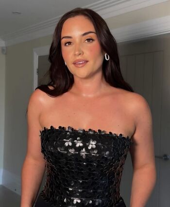 Full leaked Jacqueline jossa private onlyfans photo
