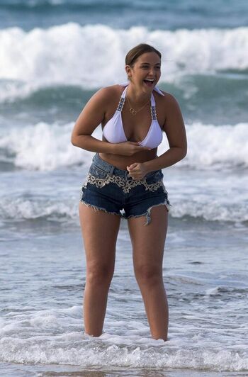 Full leaked Jacqueline jossa private onlyfans photo