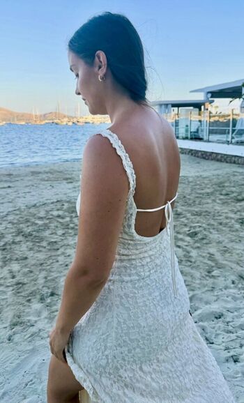 Full leaked Jacqueline jossa private onlyfans photo