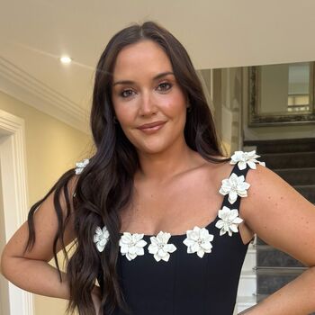 Jacqueline Jossa