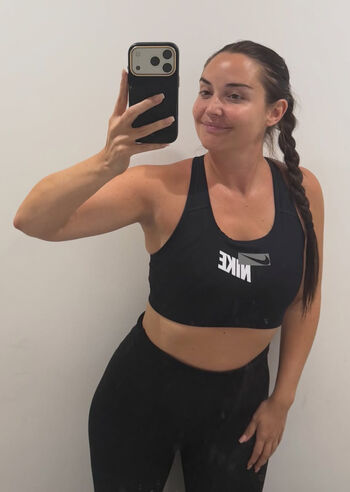 Full leaked Jacqueline jossa private onlyfans photo
