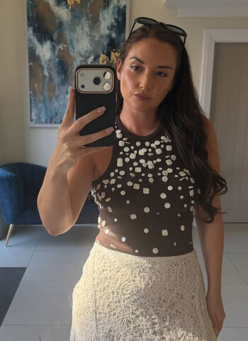 Full leaked Jacqueline jossa private onlyfans photo