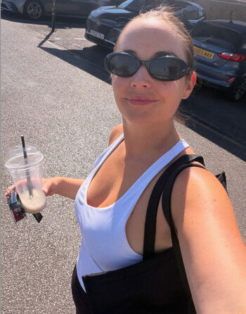 Full leaked Jacqueline jossa private onlyfans photo