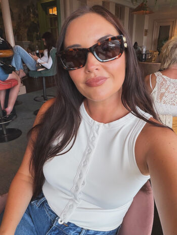 Jacqueline Jossa