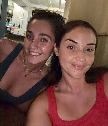 Full leaked Jacqueline jossa private onlyfans photo
