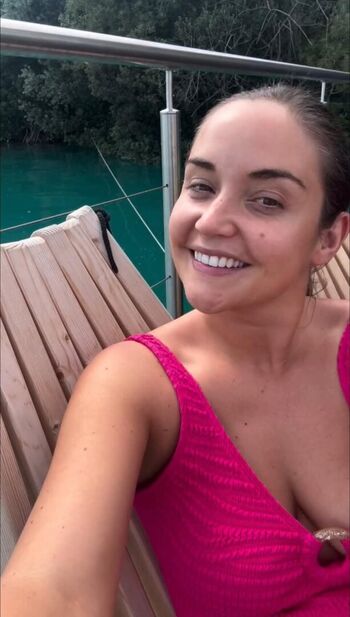 Jacqueline Jossa