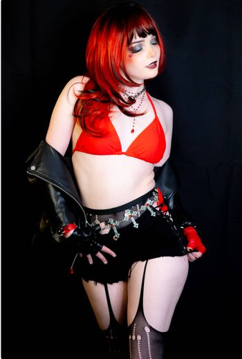 Full leaked Jacqueline osmond page private onlyfans photo