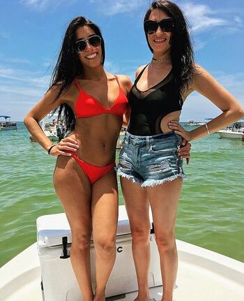 Full leaked Jacqueline rochonchou private onlyfans photo