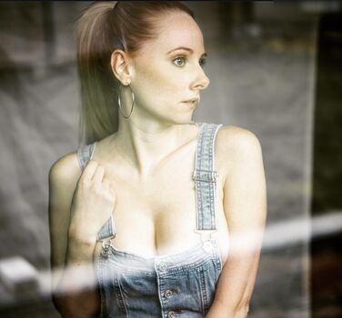 Jacqueline Sparrow