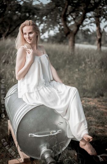 Jacqueline Sparrow