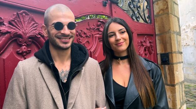 Jacquie Et Michel