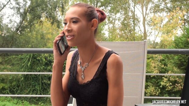 Full leaked Jacquieetmicheltv private onlyfans photo