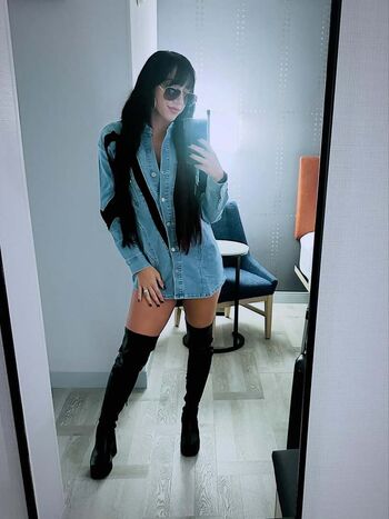 Full leaked Jacy jayne private onlyfans photo