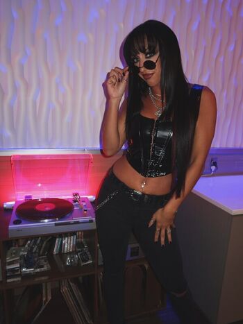 Full leaked Jacy jayne private onlyfans photo
