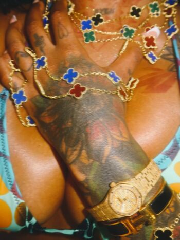 Full leaked Jada kingdom private onlyfans photo