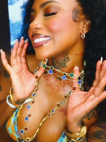 Full leaked Jada kingdom private onlyfans photo