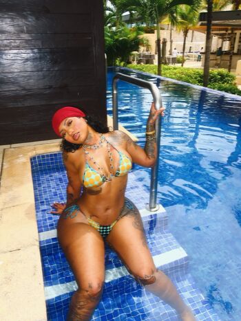 Full leaked Jada kingdom private onlyfans photo