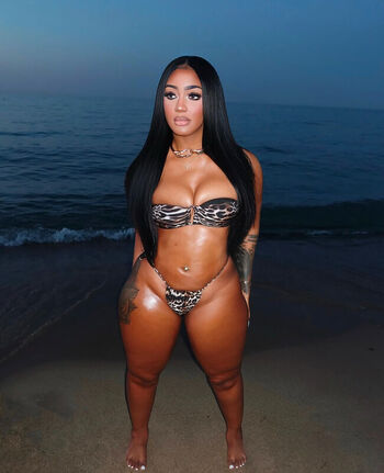 Full leaked Jada thorpe private onlyfans photo