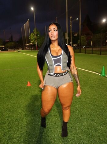 Full leaked Jada thorpe private onlyfans photo