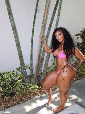 Jada Thorpe