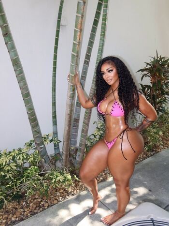 Jada Thorpe