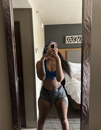 Jada Thorpe