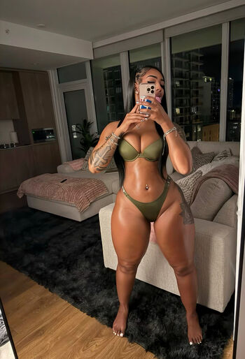 Full leaked Jada thorpe private onlyfans photo