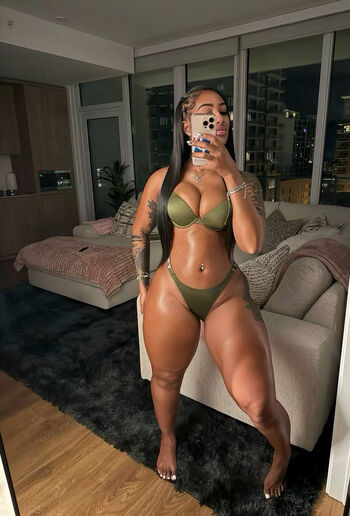 Full leaked Jada thorpe private onlyfans photo