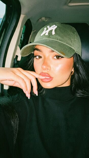 Full leaked Jadah elofson private onlyfans photo