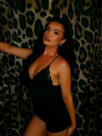 Full leaked Jadah elofson private onlyfans photo