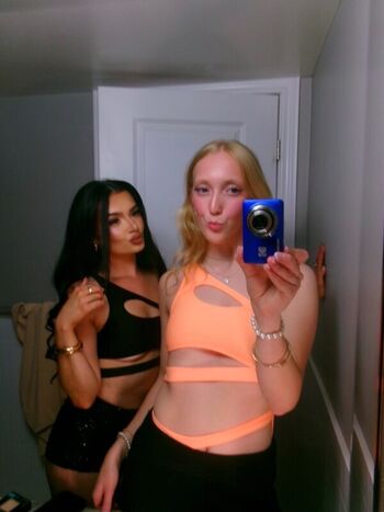 Full leaked Jadah elofson private onlyfans photo